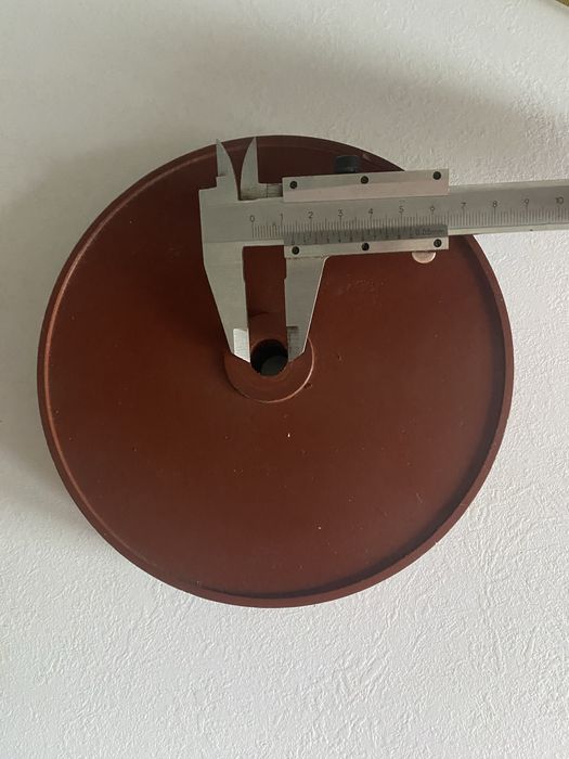 Диск, круг електроточила ТЕМП