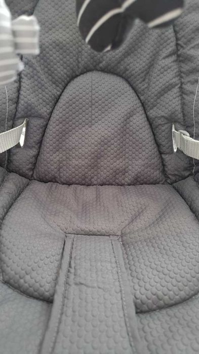 Espreguiçadeira Chicco Hoopla Moon Grey