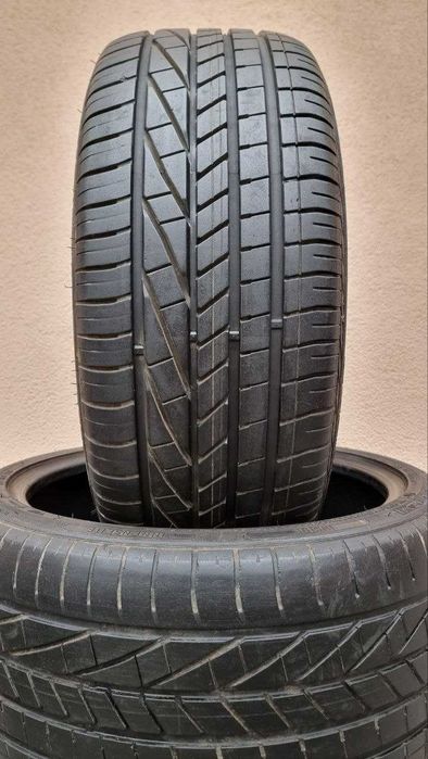 Літня шина 245/40 R20 99Y * RFT Goodyear Eagle Excellence