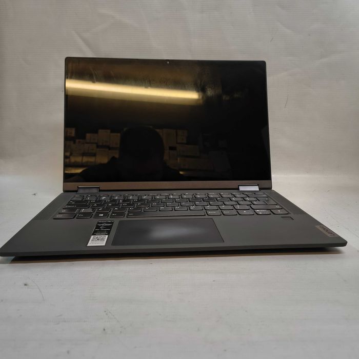 Notebook używany Laptop Lenovo IdeaPad flex 5 i5 16 512