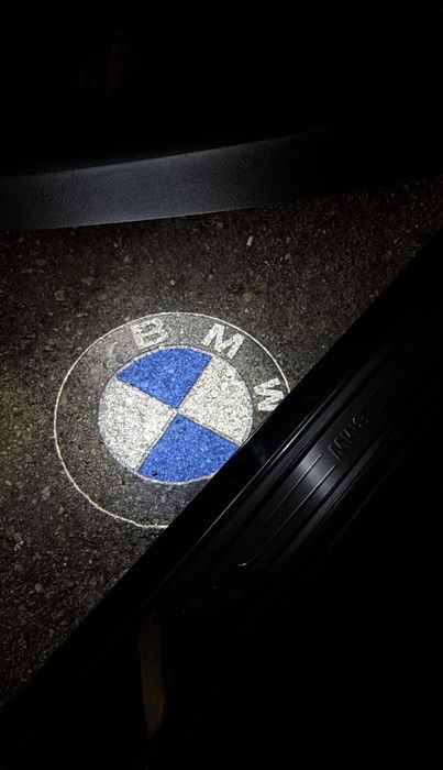 BMW Serie 1 F20 Kit M2