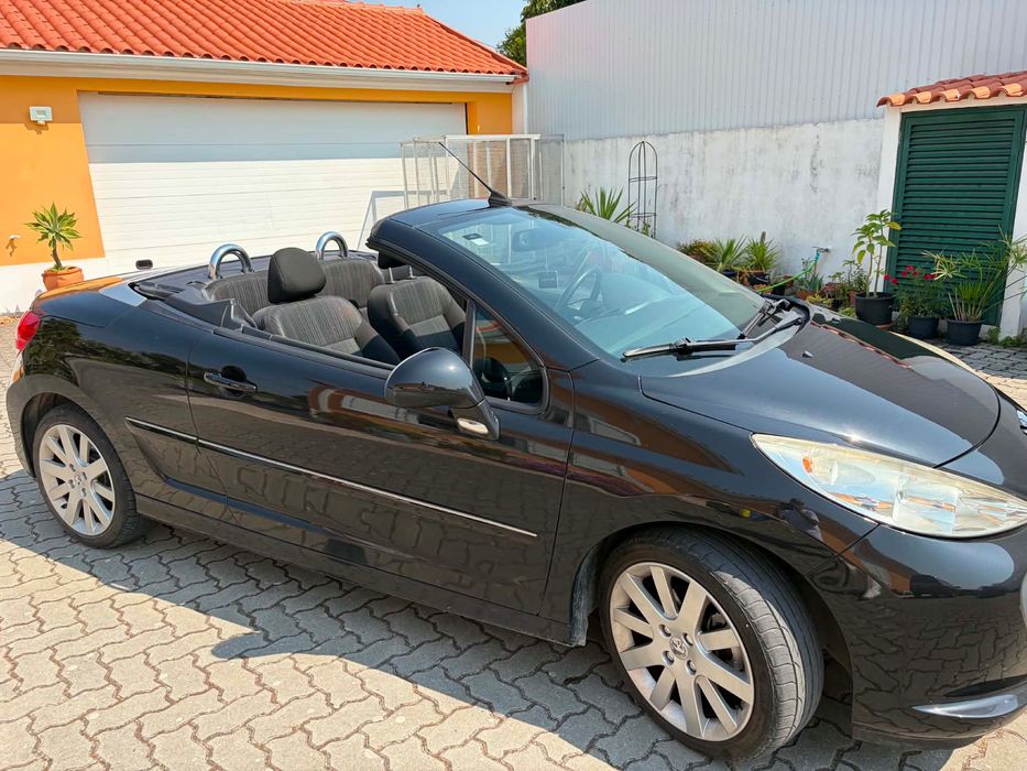 Carro a venda a santarem