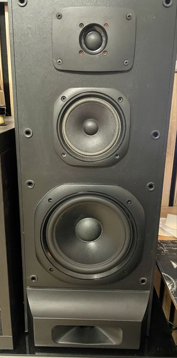 Unitra Tonsil Samba 130