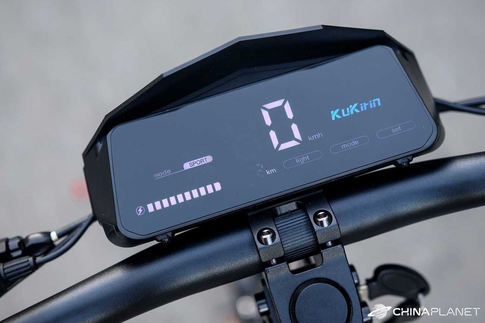 Електросамокат, Куго Kirin/Кирин G2 Pro, Электро самокат, НА СКЛАДЕ