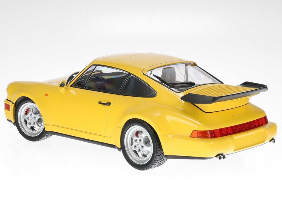 Porsche 7 Modelos Novos + 1/18 + MINICHAMPS + Portes Grátis