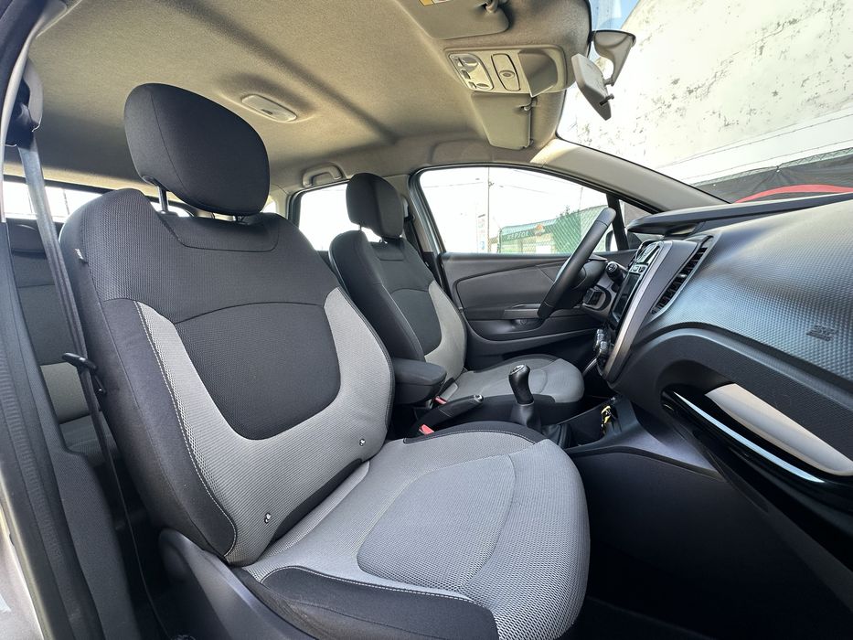 Renault Captur 1.5 DCI.  ‘ GARANTIA ‘