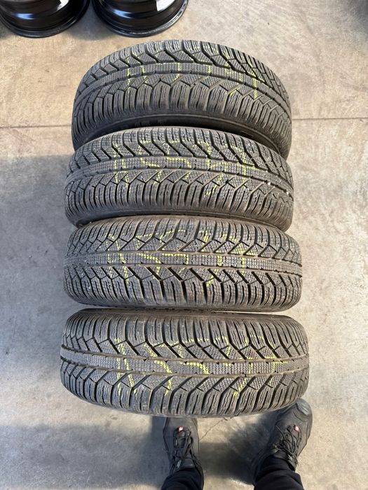 Semperit master-grip 2 185/65/15