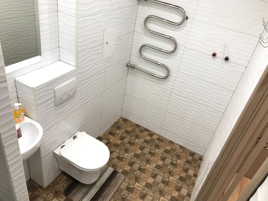 посуточно + почасово, своя без посредников ТРОЕЩИНА