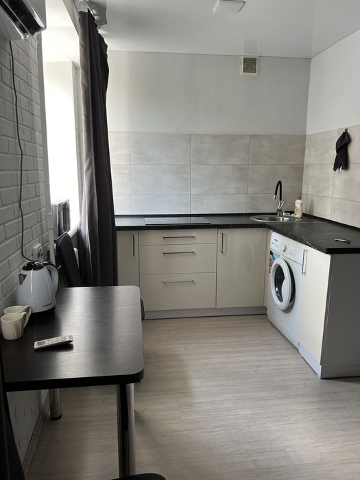 Квартира подобрво