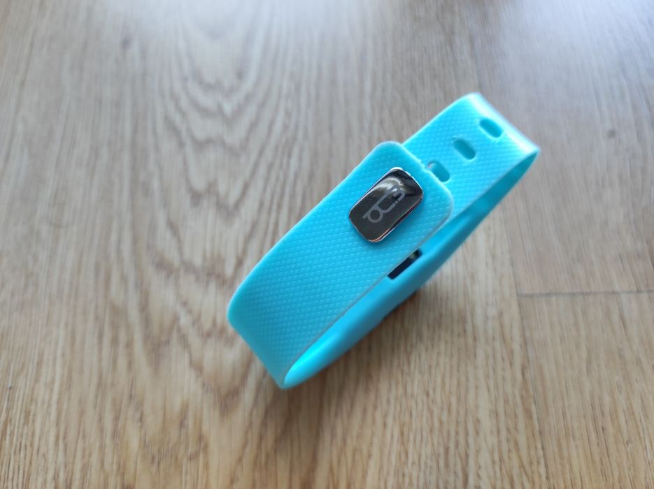 Smart bracelet billow