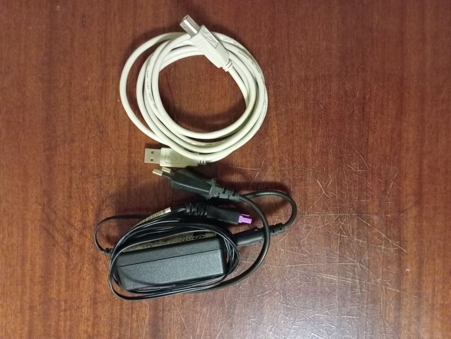 Принтер/сканер/копир HP Deskjet 2050