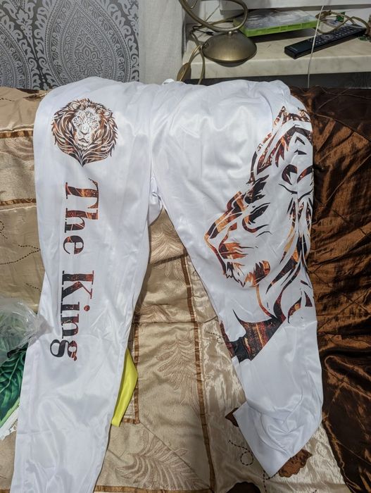 Dres letni nowy polecam