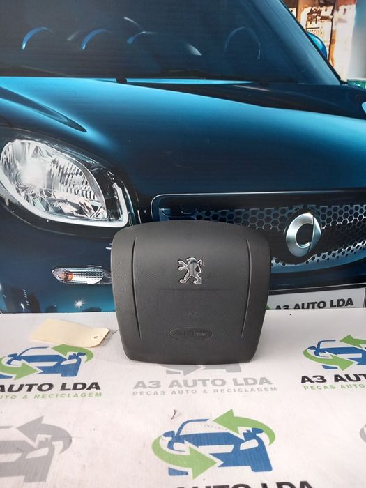 Airbag Peugeot Boxer