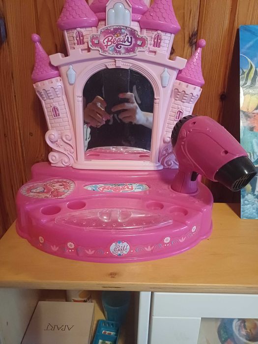 Kawiarenka Enchantimsls i gratisy domki