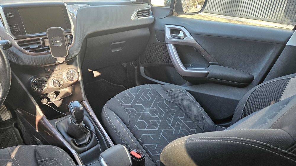 Peugeot 2008 1.2 PureTech