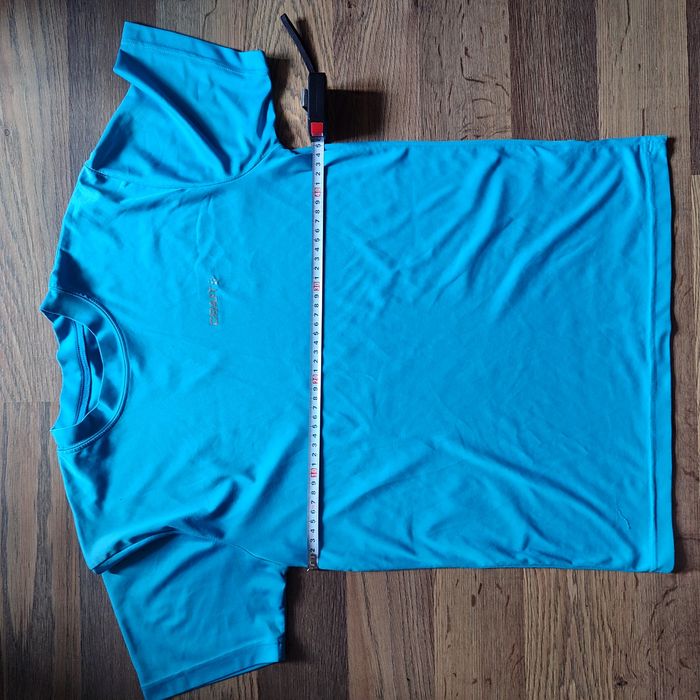 Футболка Крафт Craft туристична спортивна чоловіча розмір М Вживана