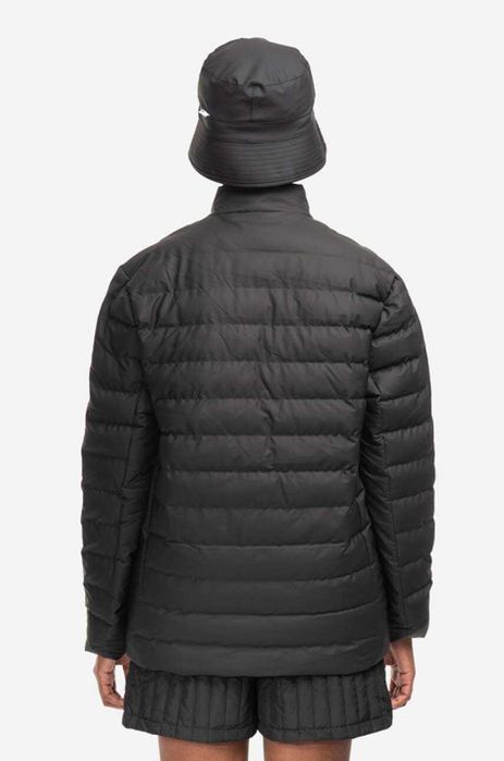 Жіноча куртка RAINS (XS/42) НОВА