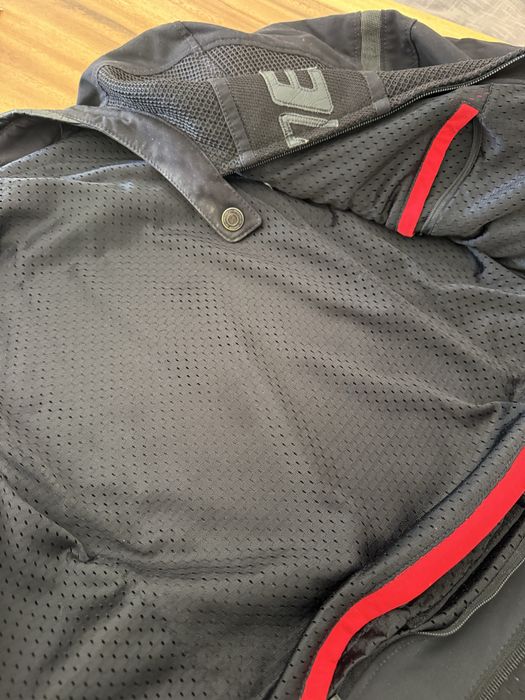 Casaco dainese air