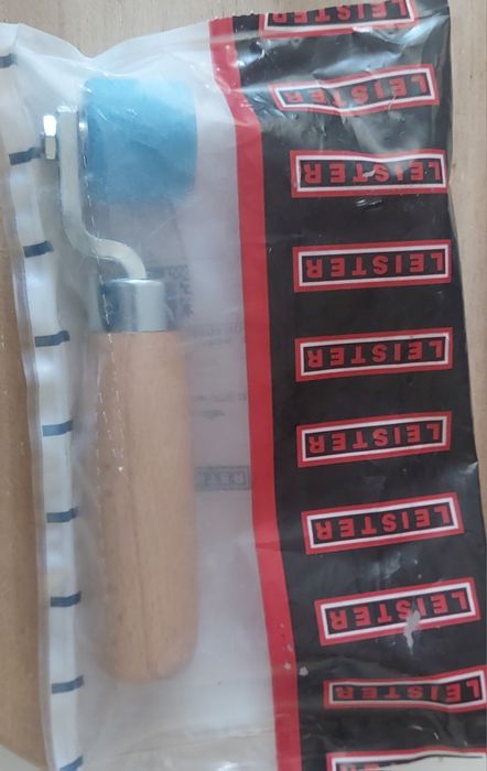 Leister - zestaw