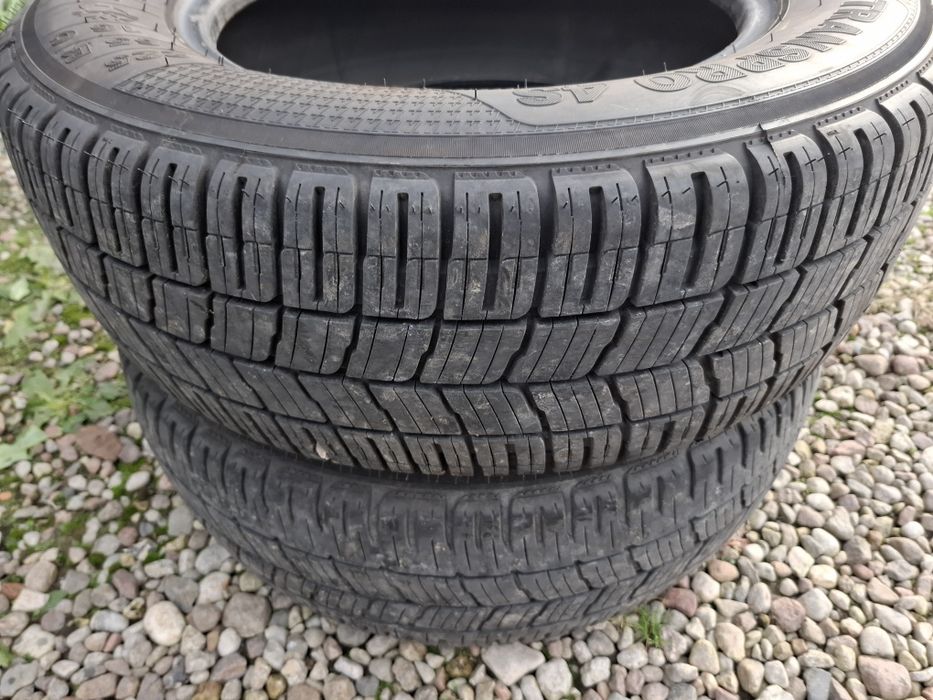 225/65r16C Kleber wielosezonowe