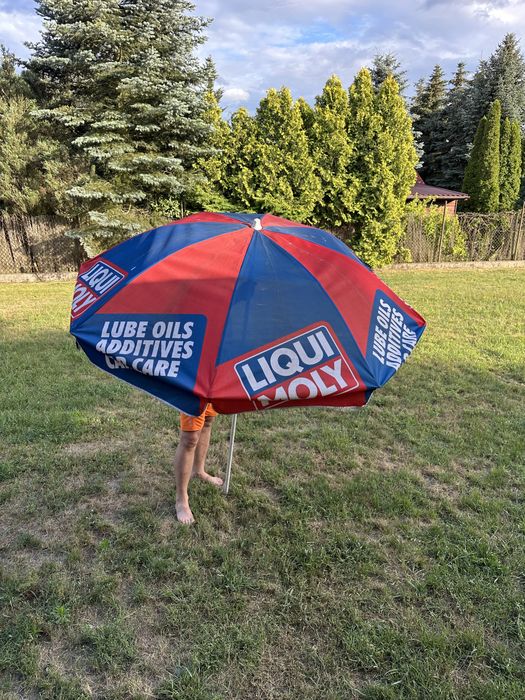 Parasol ogrodowy/ plazowy