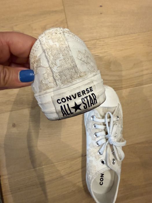 Tenis All Star 37,5