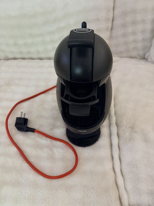 Maquina de Cafe Dolce Gusto