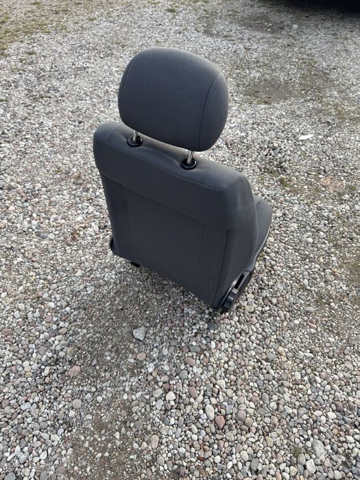 Opel Astra G fotel pasażera