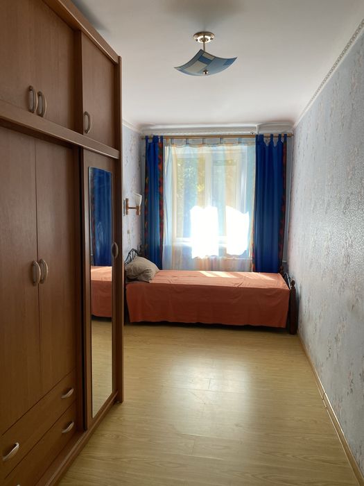 Срочно аренда 2ком.кв район Кооперативного   на которткий период