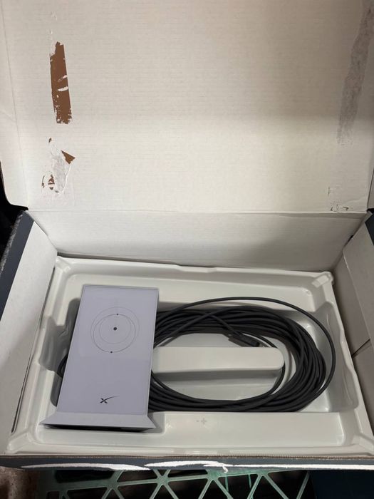 Starlink v2 gen2 rev3 б/в