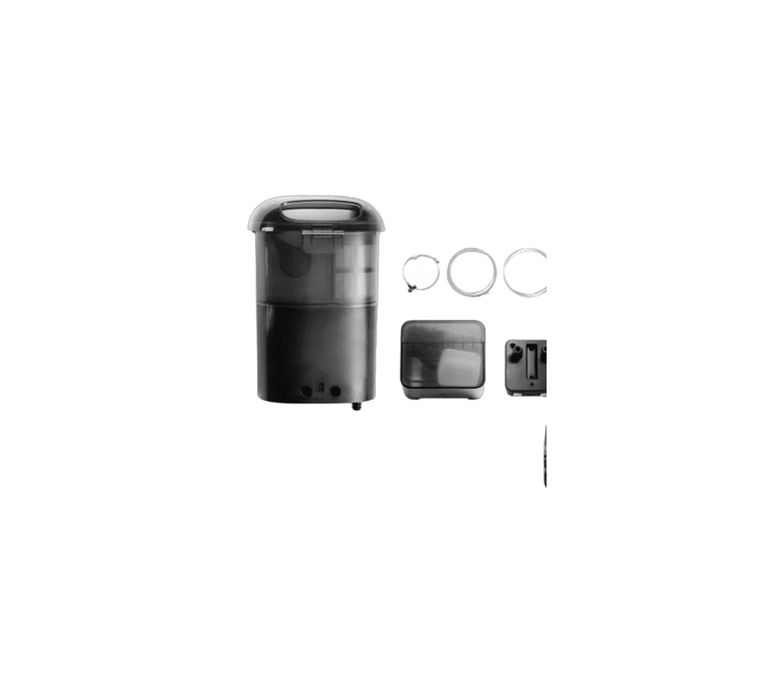 eufy Accessory-Auto Water Refill and Drainage System, Auto-Refill and Drain Module, Compatible S1 Pro Hydrojet