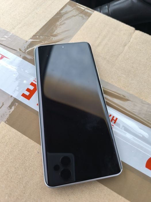 Redmi note 13 Pro+ 5G  12 RAM / 512 GB