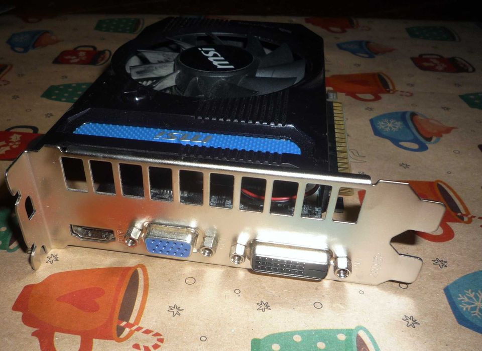 обменяю стационарный компьютер на ноутбук.