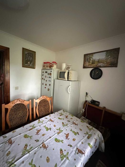 Продається 2 кімнатна квартира в смт. Тересва