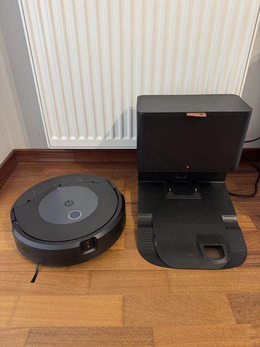 iRobot Roomba Combo J7+