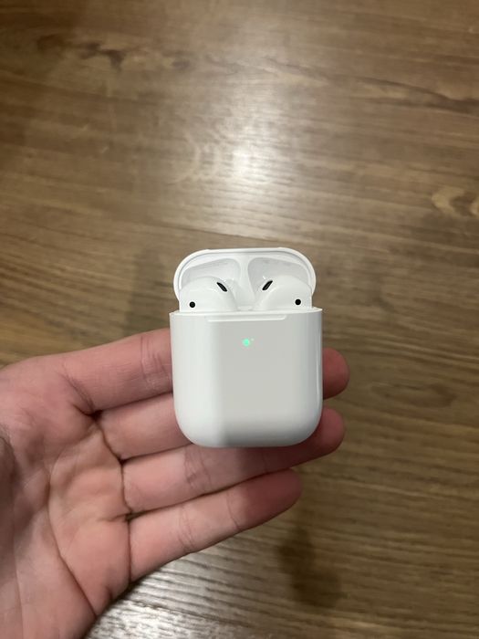 Air pods 2 nowe nie uzywane