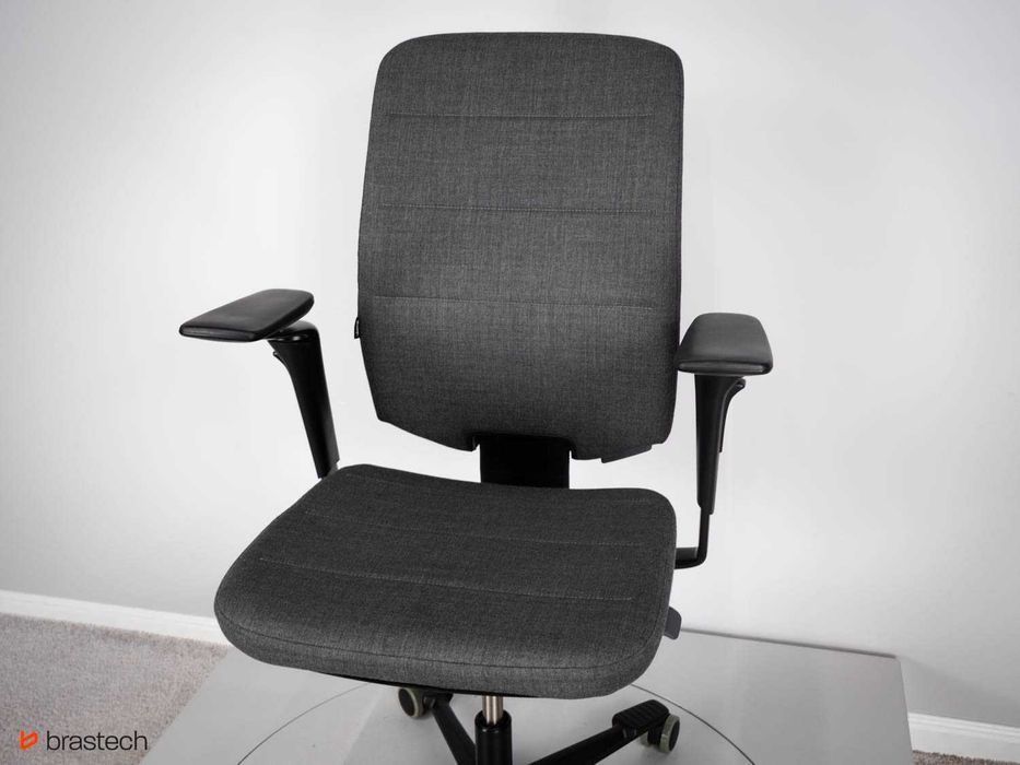 Fotel biurowy Kinnarps Capella Ergonomiczne