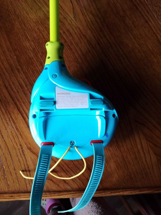 karuzela do łóżeczka dziecinnego