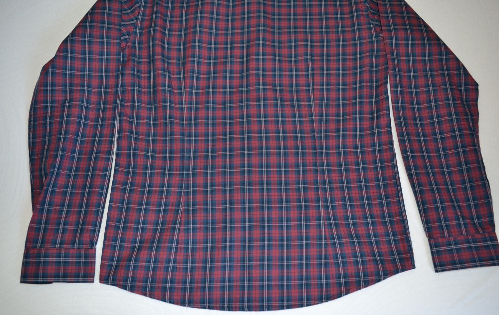 Selected Homme- Koszula męska rozm. S