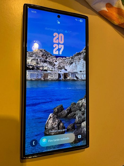 Samsung Galaxy S24 ultra