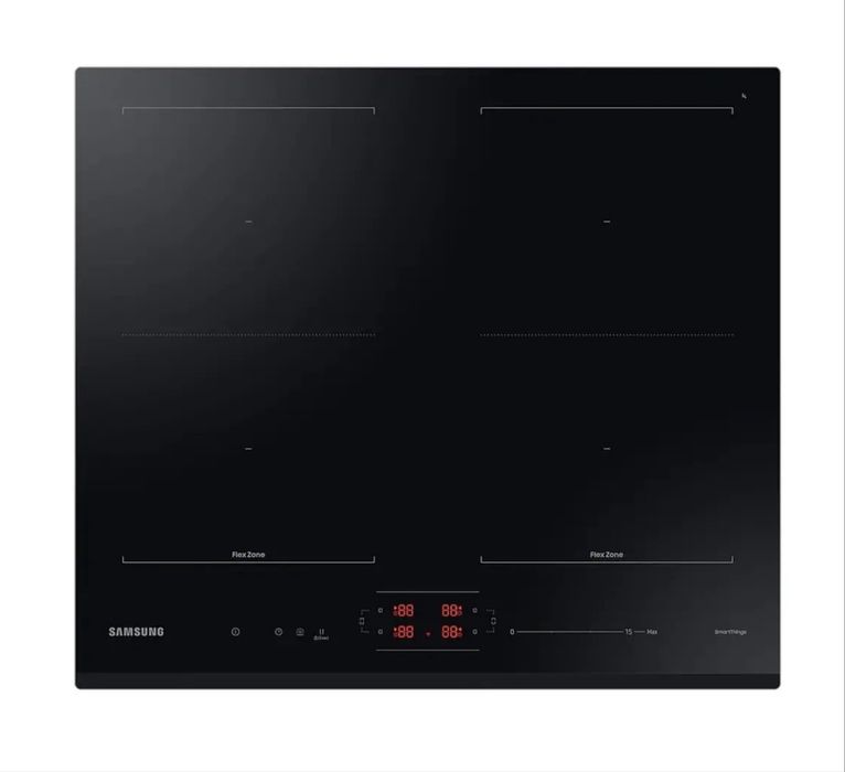 Płyta indukcyjna Samsung NZ64B5066GK Slim Fit 59cm