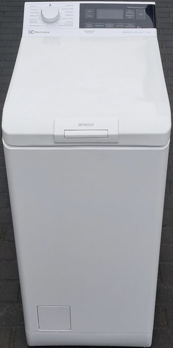 Pralka Electrolux 6kg z transportem,Gwarancja