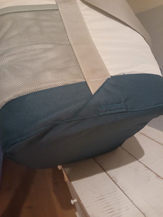Geleira insuflável Quechua 25lt nova