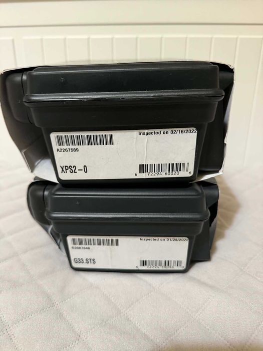 EoTech Kolimator + Powiększalnik