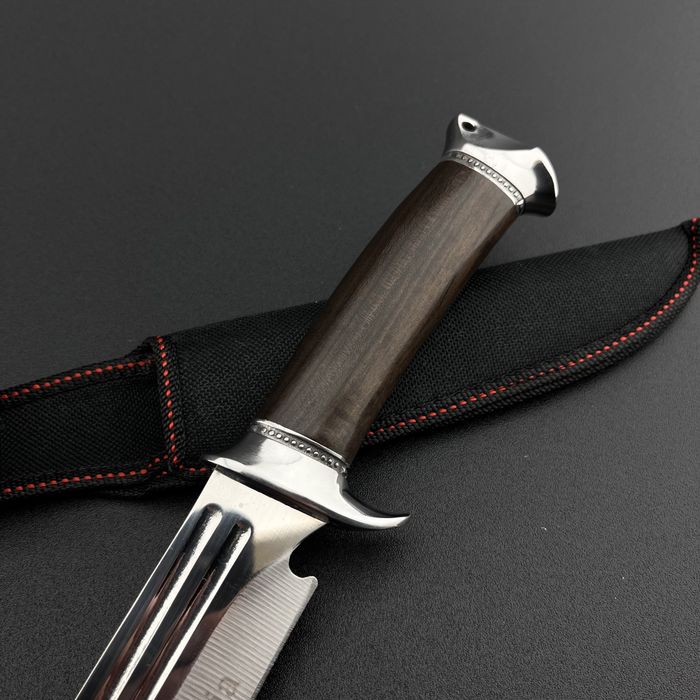 Нож охотничий туристический тактический Финка R20 Ніж мисливський