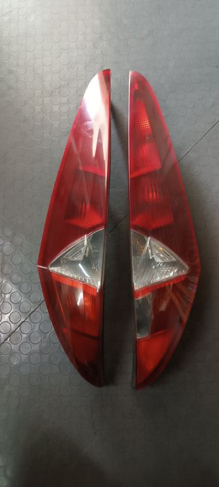 Farol Fiat Punto 188 sport
