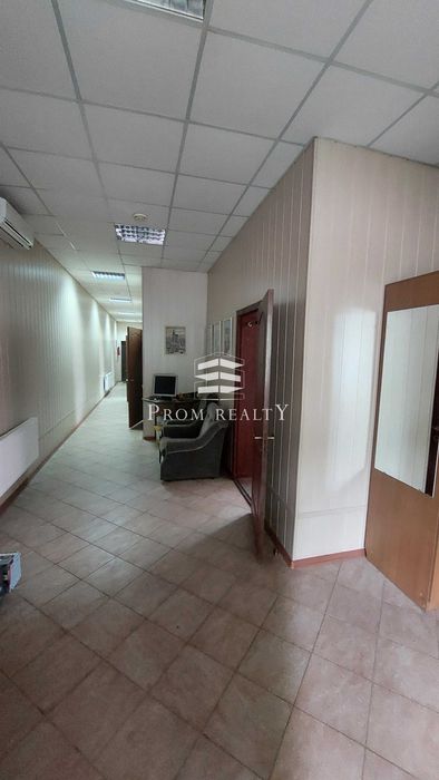 Виробничо – складська будівля в центрі міста!