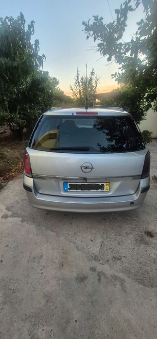 Venda Carrinha Astra Opel