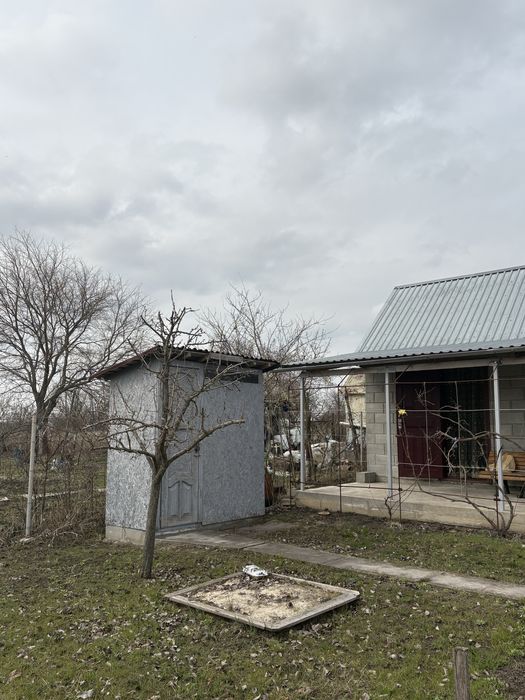 Дача село Острійки