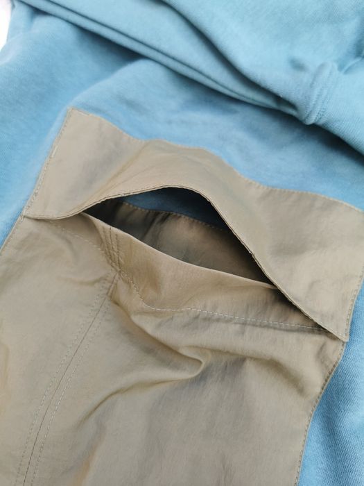 Damska bluza z kapturem Nike Utility Fleece M